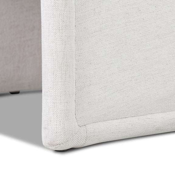 Blaire Dining Chair - Crypton Nomad Snow
