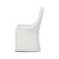 Blaire Dining Chair - Crypton Nomad Snow