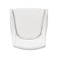 Blaire Dining Chair - Crypton Nomad Snow