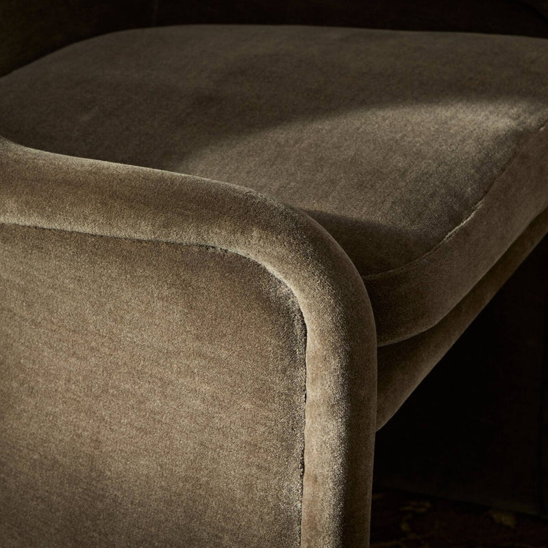 Blaire Dining Chair - Monte Olive