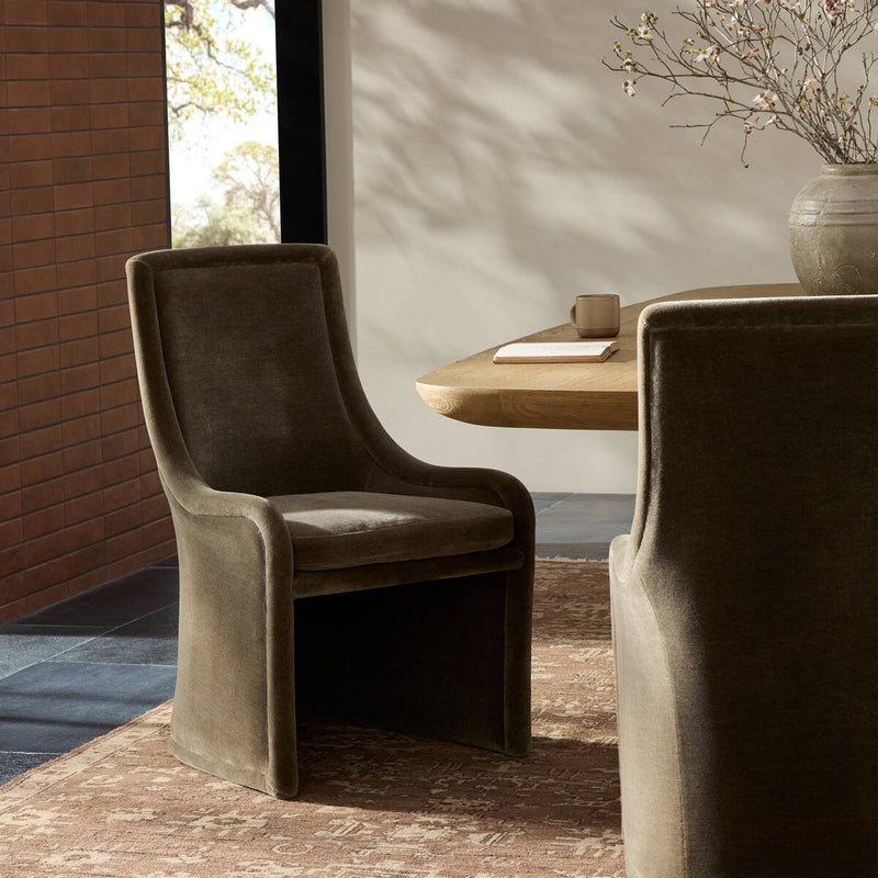 Blaire Dining Chair - Monte Olive
