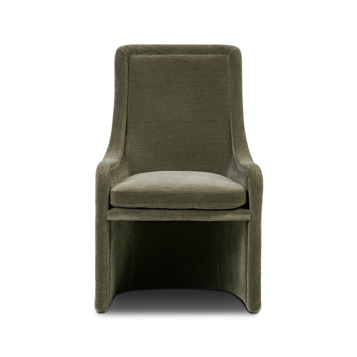 Blaire Dining Chair - Monte Olive