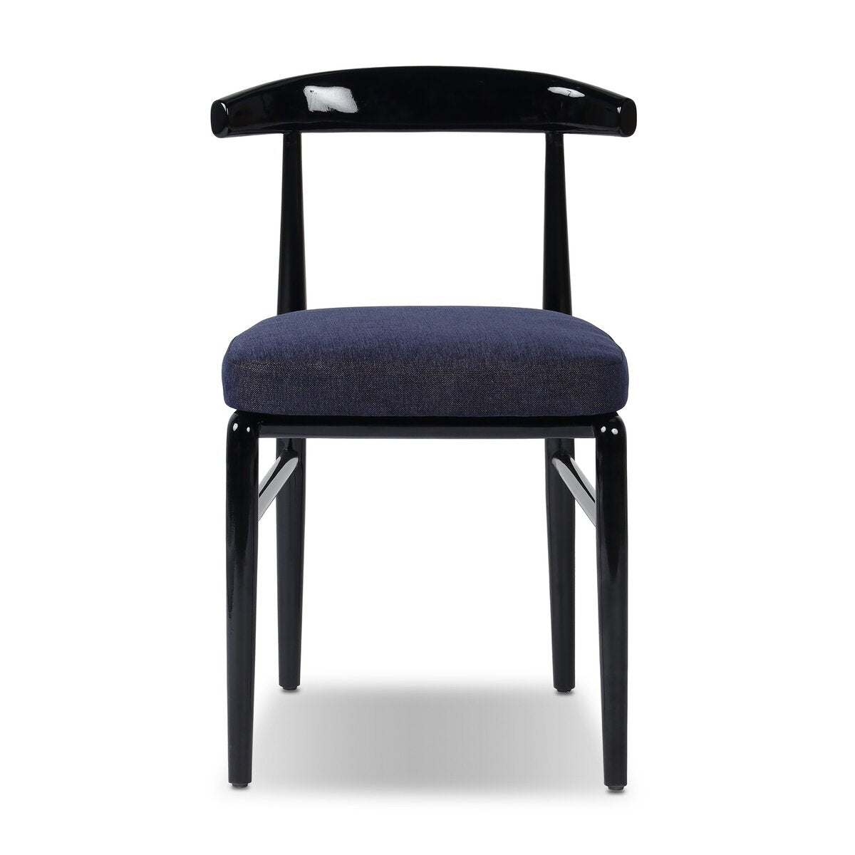 Shaza Dining Chair - Sutton Navy