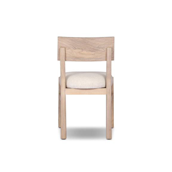 Lewiston Dining Chair - Lynchart Sand