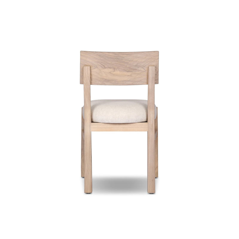 Lewiston Dining Chair - Lynchart Sand