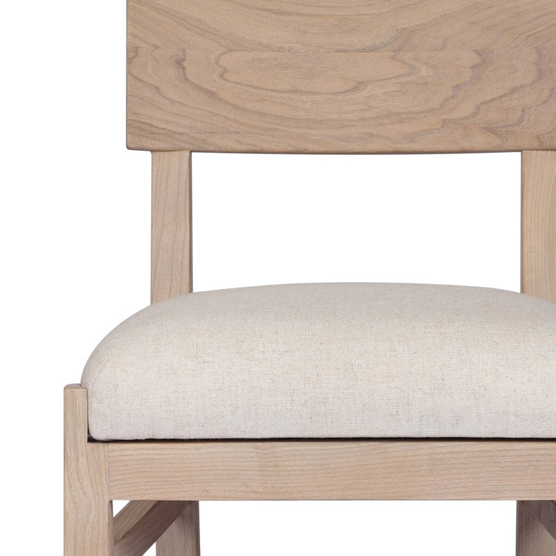 Lewiston Dining Chair - Lynchart Sand