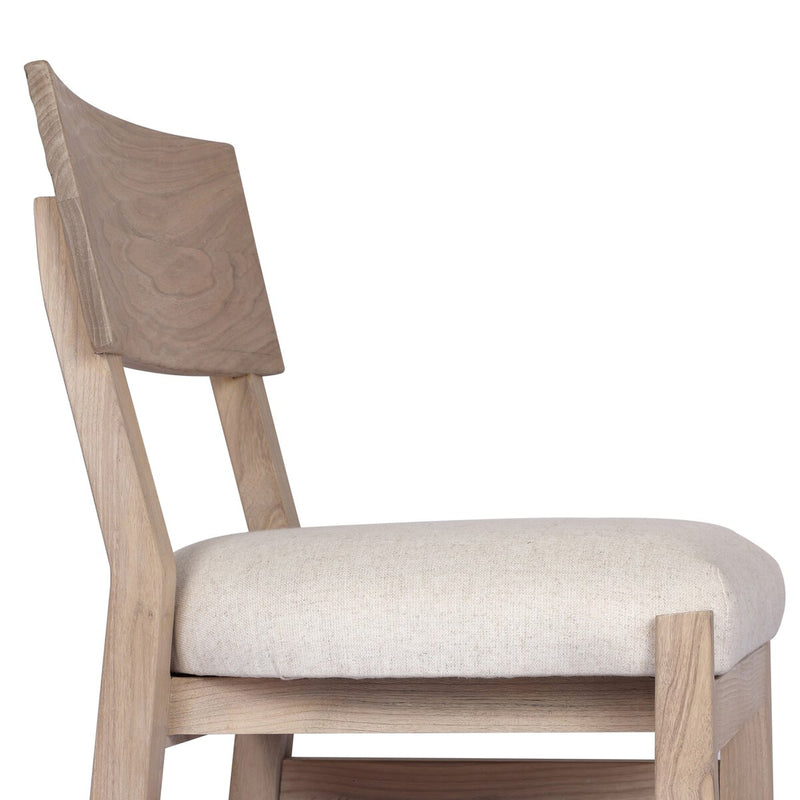 Lewiston Dining Chair - Lynchart Sand