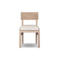 Lewiston Dining Chair - Lynchart Sand