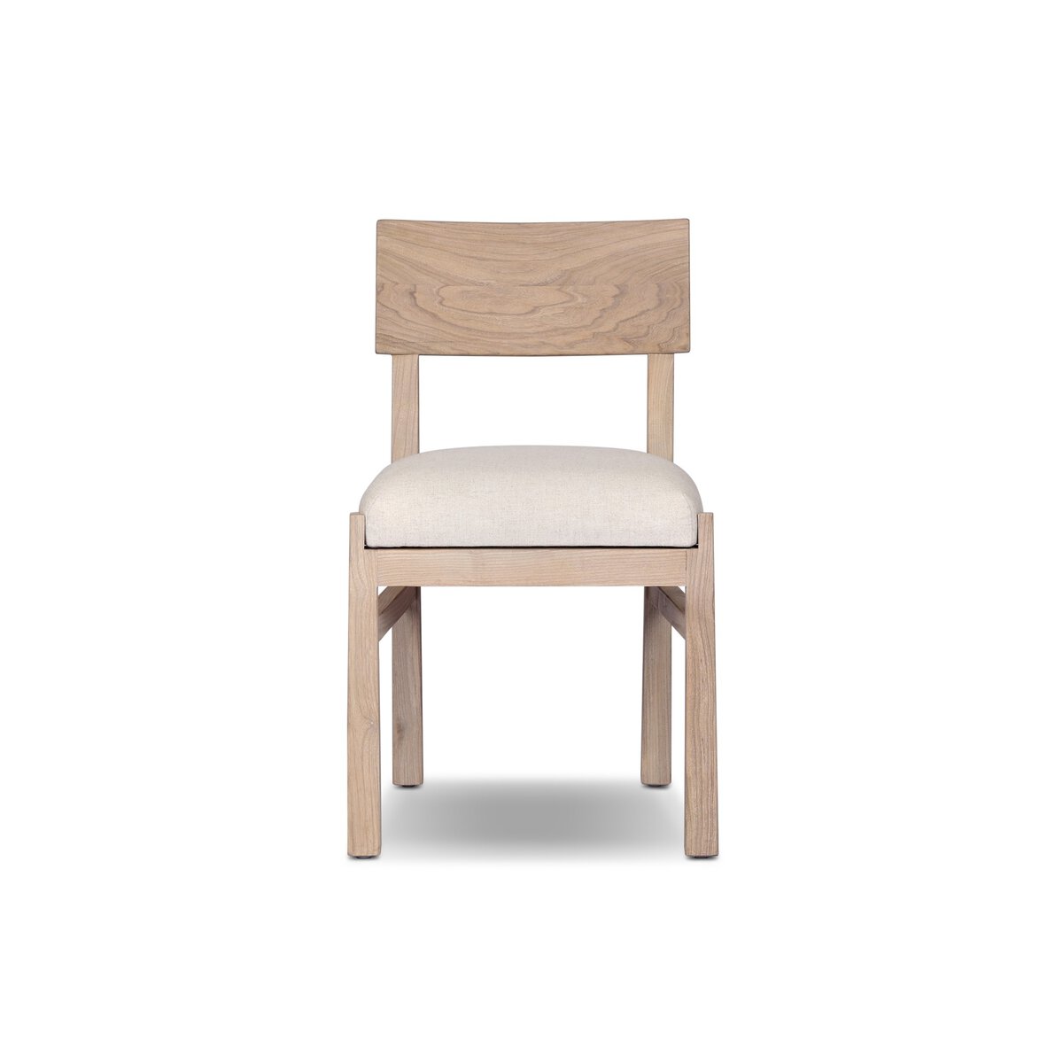 Lewiston Dining Chair - Lynchart Sand