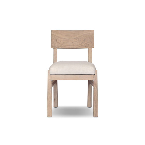 Lewiston Dining Chair - Lynchart Sand