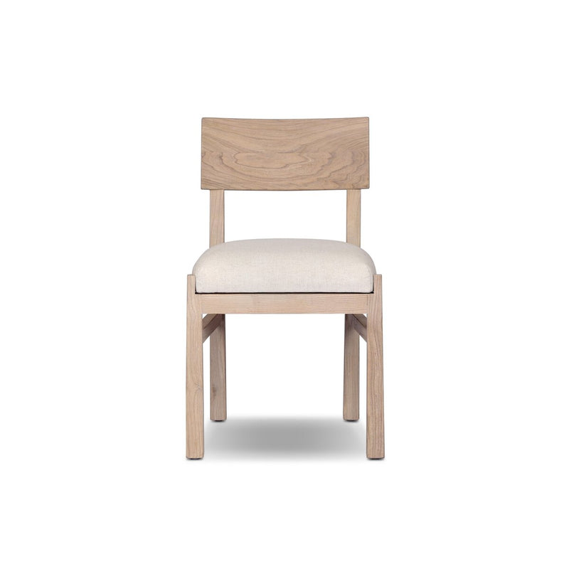 Lewiston Dining Chair - Lynchart Sand