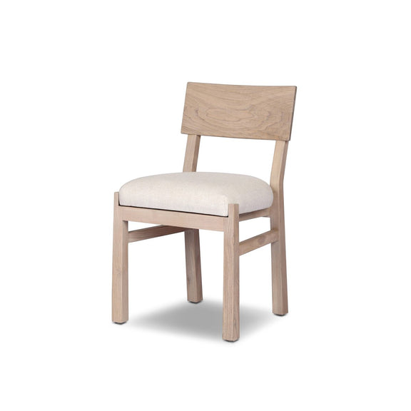 Lewiston Dining Chair - Lynchart Sand