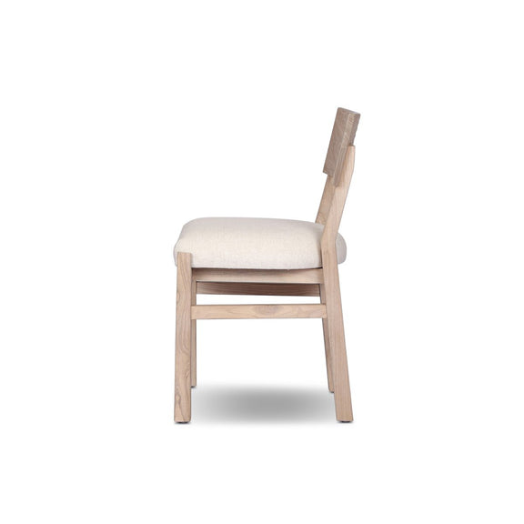 Lewiston Dining Chair - Lynchart Sand