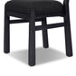 Lewiston Dining Chair - Macerata Black