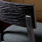 Lewiston Counter Stool - Macerata Black