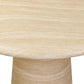 Janice Bistro Table - Sand Striae