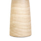 Janice Bistro Table - Sand Striae