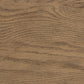 Cicero Extension Dining Table - Drifted Oak Veneer