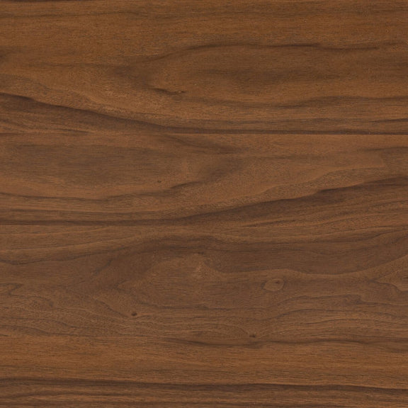 Theo Sideboard - Dark Brown Walnut Veneer
