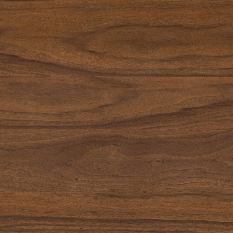 Theo Sideboard - Dark Brown Walnut Veneer