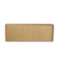 Radius Sideboard - Light Blonde Sungkai Veneer