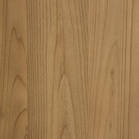 Radius Sideboard - Light Blonde Sungkai Veneer