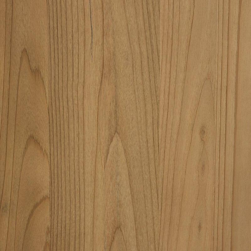 Radius Sideboard - Light Blonde Sungkai Veneer
