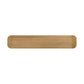 Radius Sideboard - Light Blonde Sungkai Veneer
