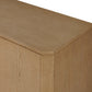 Gladys Sideboard - Light Wash Oak Veneer