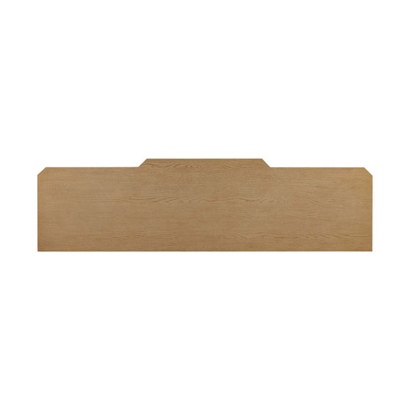 Gladys Sideboard - Light Wash Oak Veneer