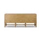 Fairview Sideboard - Light Wash Oak Veneer