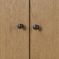 Fairview Sideboard - Light Wash Oak Veneer