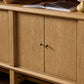 Fairview Sideboard - Light Wash Oak Veneer