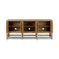 Fairview Sideboard - Light Wash Oak Veneer