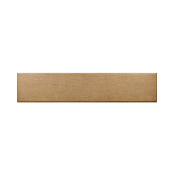 Fairview Sideboard - Light Wash Oak Veneer