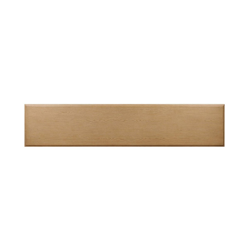 Fairview Sideboard - Light Wash Oak Veneer