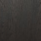 Vinco Sideboard - Black Onyx Lacquer