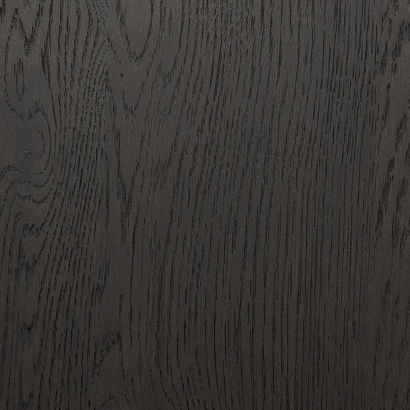Vinco Sideboard - Black Onyx Lacquer