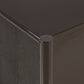 Vinco Sideboard - Black Onyx Lacquer