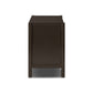 Vinco Sideboard - Black Onyx Lacquer