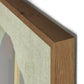 With Love XIII by Raoul Morren - White Oak