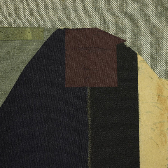 With Love XIII by Raoul Morren - White Oak