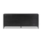 Peggy Sideboard - Worn Black
