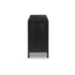 Peggy Sideboard - Worn Black
