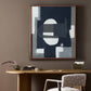 With Love XII by Raoul Morren - Walnut 2.5