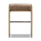Nash Bar + Counter Stool - Altair Mushroom