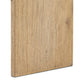 Nash Bar + Counter Stool - Altair Mushroom