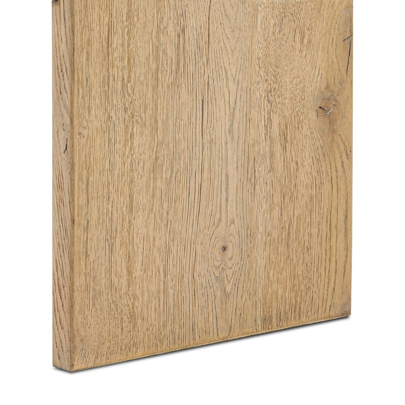 Nash Bar + Counter Stool - Altair Mushroom