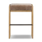 Nash Bar + Counter Stool - Altair Mushroom