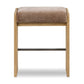 Nash Bar + Counter Stool - Altair Mushroom